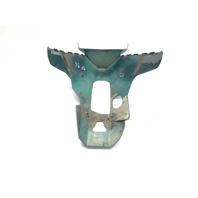 Cache carenage centrale sabot YAMAHA YZF 750 R 1995-1996
