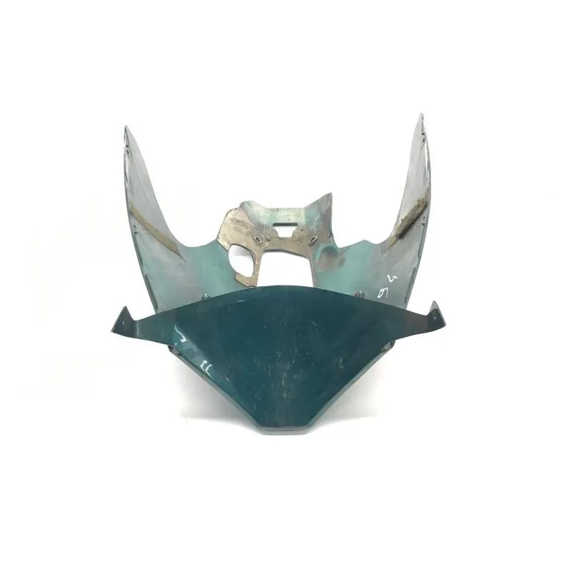 Cache carenage centrale sabot YAMAHA YZF 750 R 1995-1996
