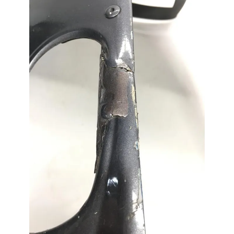 Cache carenage centrale sabot YAMAHA YZF 750 R 1993-1994
