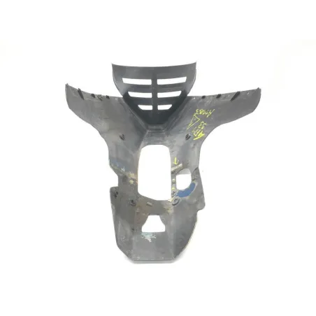 Cache carenage centrale sabot YAMAHA YZF 750 R 1993-1994