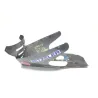 Cache carenage centrale sabot YAMAHA YZF 750 R 1993-1994