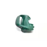 Poignee arriere KAWASAKI ZZR 1100 1993-2001 Poignee arriere KAWASAKI ZZR 1100 1993-2001