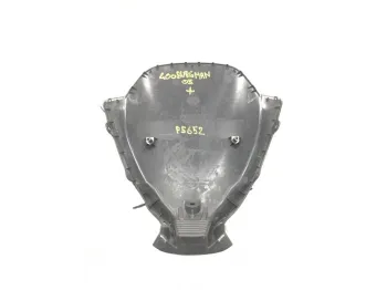 Cache sous bulle SUZUKI AN 400 2003-2006 BURGMAN