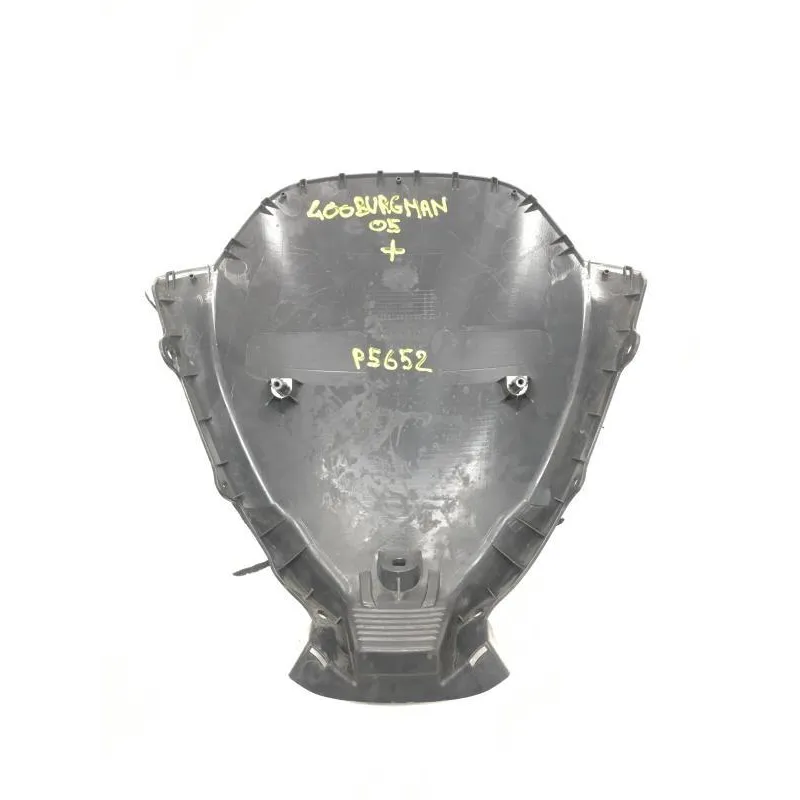 Cache sous bulle SUZUKI AN 400 2003-2006 BURGMAN