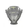 Cache sous bulle SUZUKI AN 400 2003-2006 BURGMAN