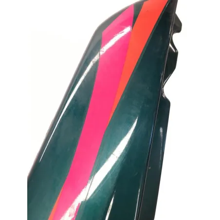 Cache carenage coque arriere YAMAHA TDM 850 1991-1993