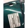 Cache carenage coque arriere YAMAHA TDM 850 1991-1993 Cache carenage coque arriere YAMAHA TDM 850 1991-1993