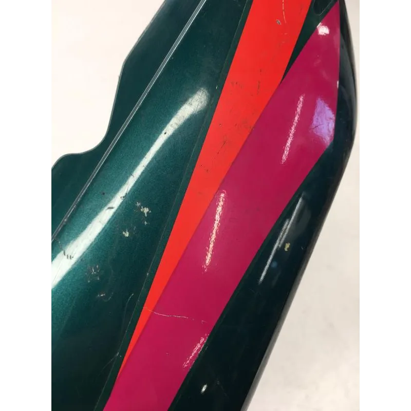 Cache carenage coque arriere YAMAHA TDM 850 1991-1993