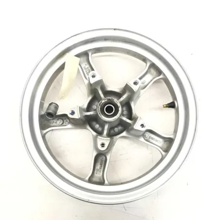 Jante avant SUZUKI AN 400 2003-2006 BURGMAN