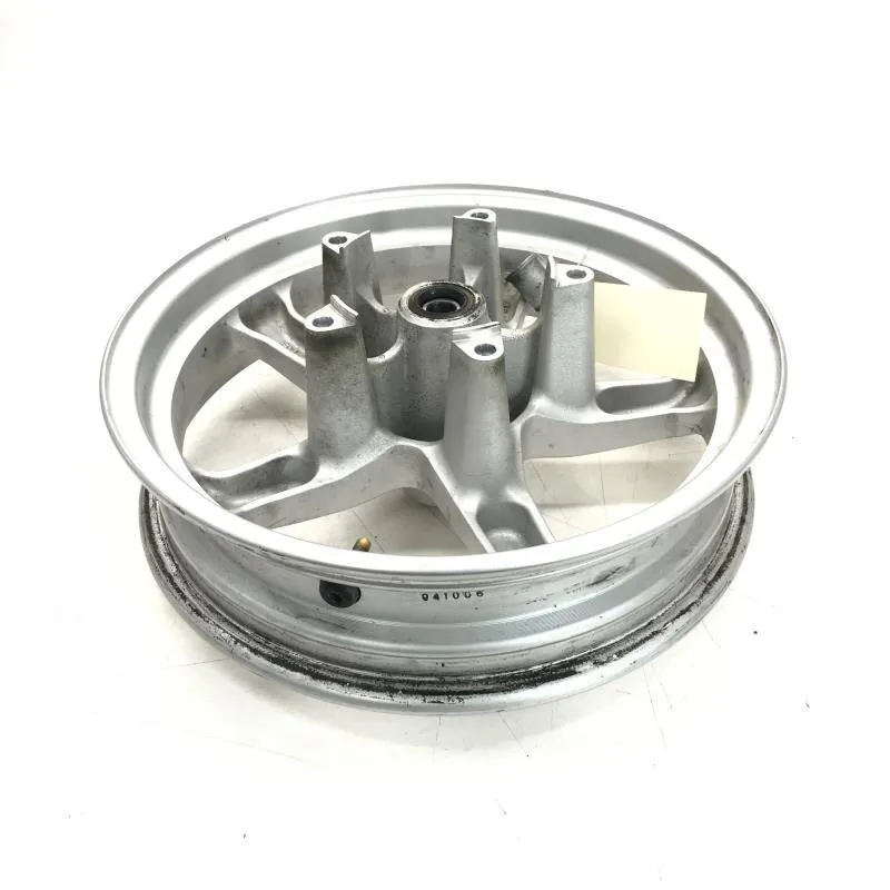 Jante avant SUZUKI AN 400 2003-2006 BURGMAN