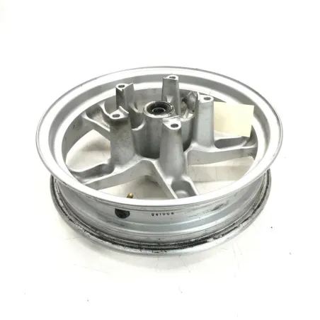 Jante avant SUZUKI AN 400 2003-2006 BURGMAN