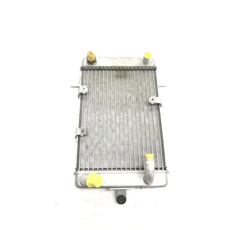 Radiateur eau SUZUKI AN 400 2003-2006 BURGMAN