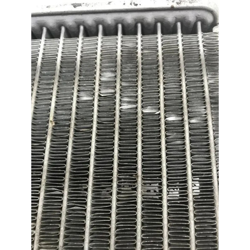 Radiateur eau SUZUKI AN 400 2003-2006 BURGMAN