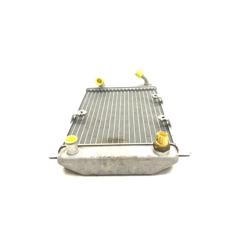 Radiateur eau SUZUKI AN 400 2003-2006 BURGMAN