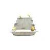 Radiateur eau SUZUKI AN 400 2003-2006 BURGMAN Radiateur eau SUZUKI AN 400 2003-2006 BURGMAN