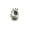 Etrier de frein avant SUZUKI AN 400 2003-2006 BURGMAN Etrier de frein avant SUZUKI AN 400 2003-2006 BURGMAN