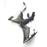 Cache flanc de carenage gauche YAMAHA YZF 600 2008-2012 R6