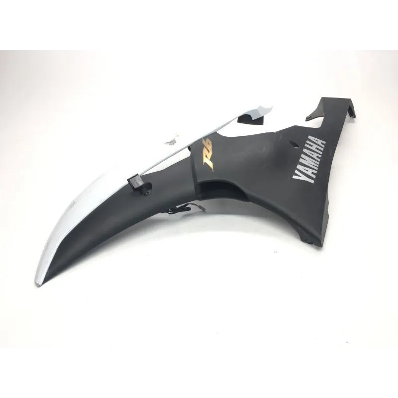 Cache flanc de carenage gauche YAMAHA YZF 600 2008-2012 R6