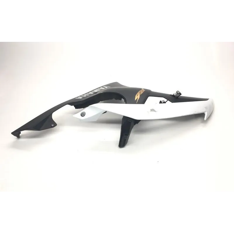Cache flanc de carenage gauche YAMAHA YZF 600 2008-2012 R6