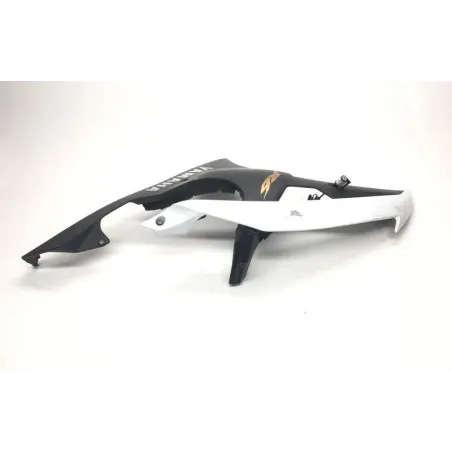 Cache flanc de carenage gauche YAMAHA YZF 600 2008-2012 R6