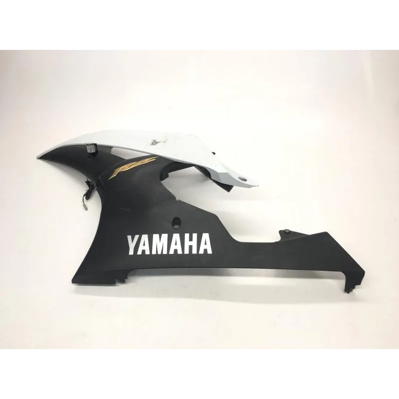 Cache flanc de carenage gauche YAMAHA YZF 600 2008-2012 R6