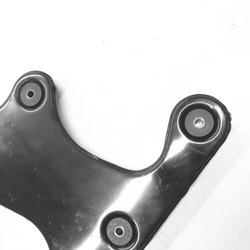 Support echappement SUZUKI AN 400 2003-2006 BURGMAN