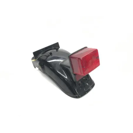 Garde boue arriere YAMAHA SR 125 1992-1996