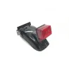 Garde boue arriere YAMAHA SR 125 1992-1996