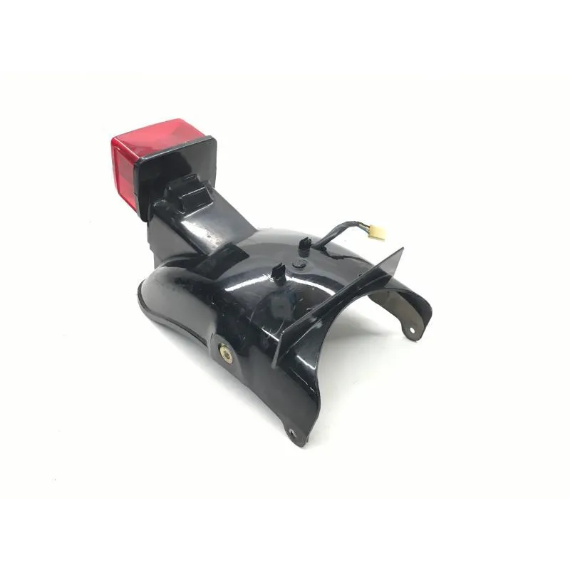 Garde boue arriere YAMAHA SR 125 1992-1996