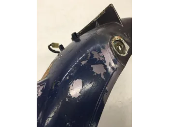 Garde boue arriere YAMAHA SR 125 1992-1996