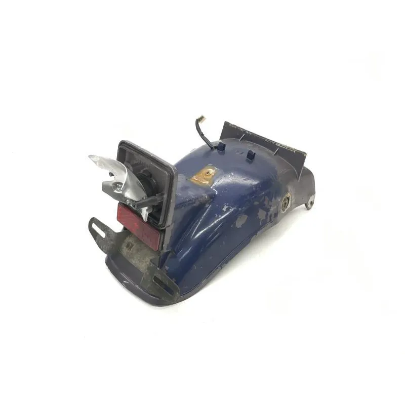 Garde boue arriere YAMAHA SR 125 1992-1996