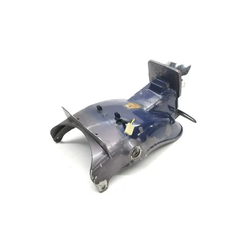 Garde boue arriere YAMAHA SR 125 1992-1996