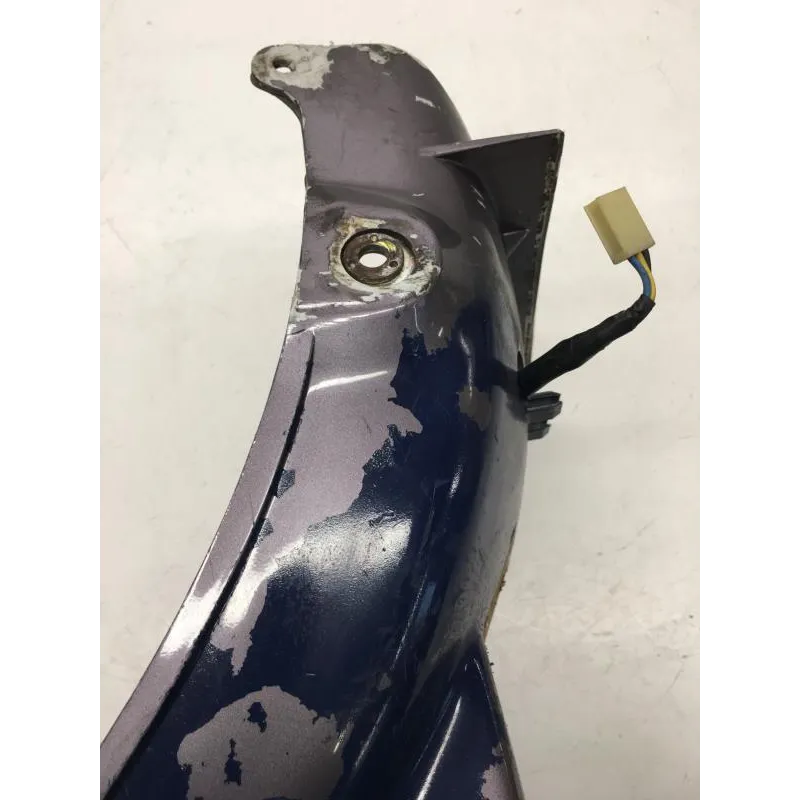 Garde boue arriere YAMAHA SR 125 1992-1996