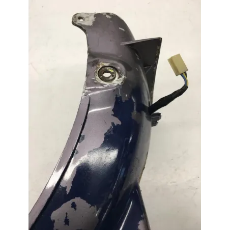 Garde boue arriere YAMAHA SR 125 1992-1996