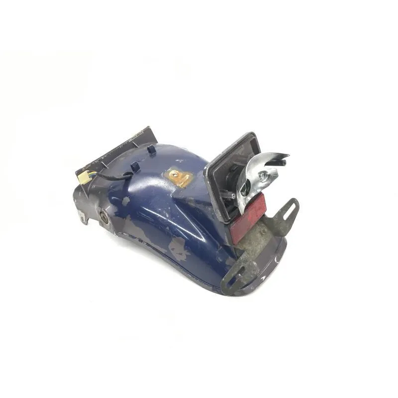 Garde boue arriere YAMAHA SR 125 1992-1996