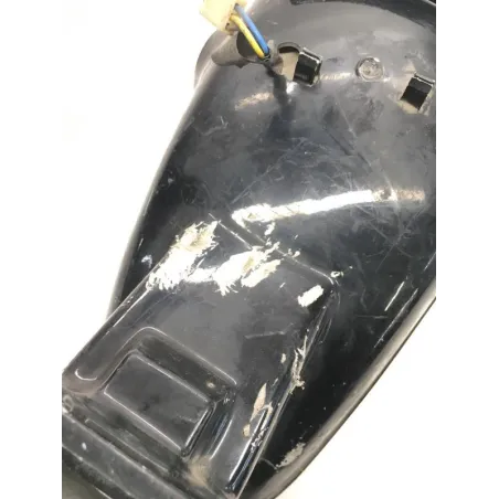 Garde boue arriere YAMAHA SR 125 1992-1996