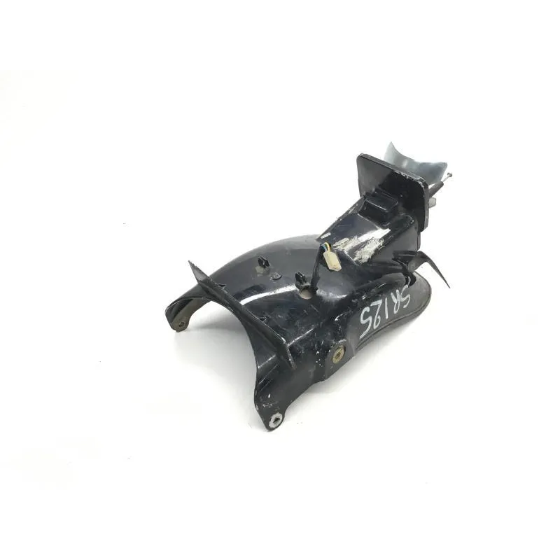 Garde boue arriere YAMAHA SR 125 1992-1996