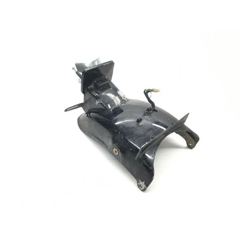 Garde boue arriere YAMAHA SR 125 1992-1996