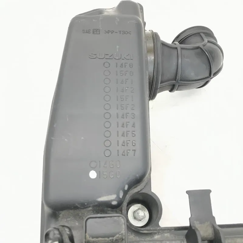 Boite a air SUZUKI AN 400 2003-2006 BURGMAN