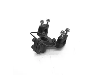 Pontets de guidon SUZUKI AN 400 2003-2006 BURGMAN