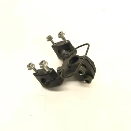 Pontets de guidon SUZUKI AN 400 2003-2006 BURGMAN