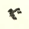 Pontets de guidon SUZUKI AN 400 2003-2006 BURGMAN Pontets de guidon SUZUKI AN 400 2003-2006 BURGMAN