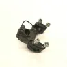 Pontets de guidon SUZUKI AN 400 2003-2006 BURGMAN Pontets de guidon SUZUKI AN 400 2003-2006 BURGMAN