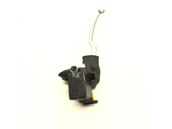 Maitre cylindre frein arriere SUZUKI AN 400 2003-2006 BURGMAN