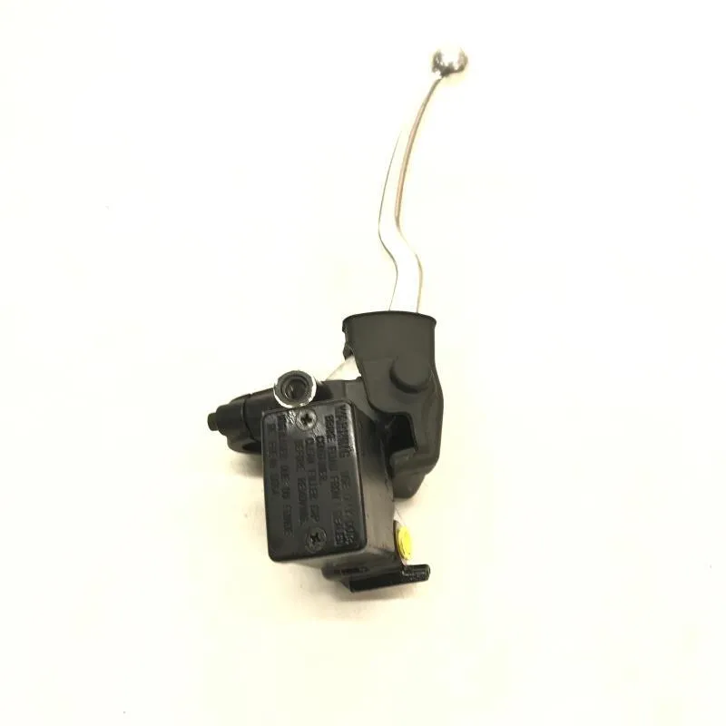 Maitre cylindre frein arriere SUZUKI AN 400 2003-2006 BURGMAN