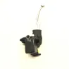 Maitre cylindre frein arriere SUZUKI AN 400 2003-2006 BURGMAN Maitre cylindre frein arriere SUZUKI AN 400 2003-2006 BURGMAN