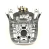 Dosseret SUZUKI AN 400 2003-2006 BURGMAN Dosseret SUZUKI AN 400 2003-2006 BURGMAN