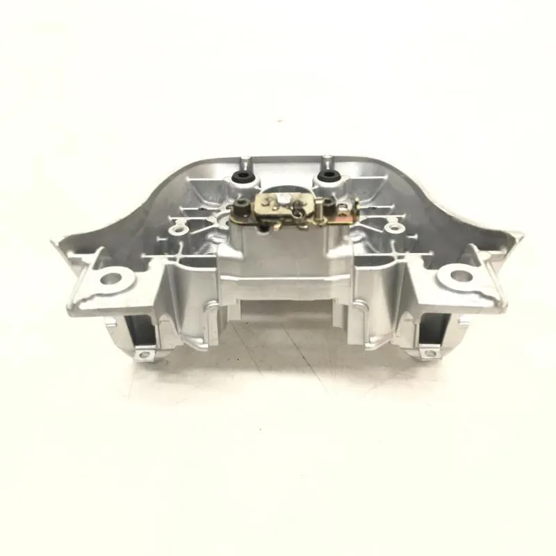 Dosseret SUZUKI AN 400 2003-2006 BURGMAN