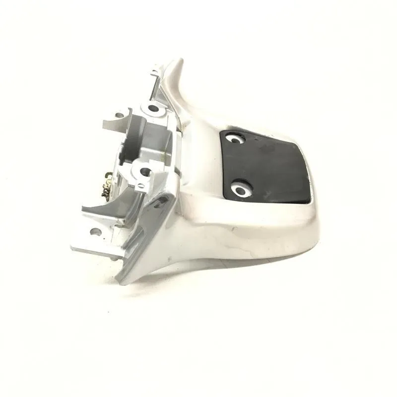Dosseret SUZUKI AN 400 2003-2006 BURGMAN