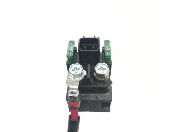 Relais de demarreur SUZUKI AN 400 2003-2006 BURGMAN